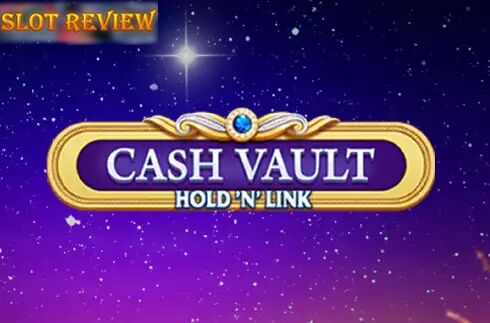 Cash Vault slot